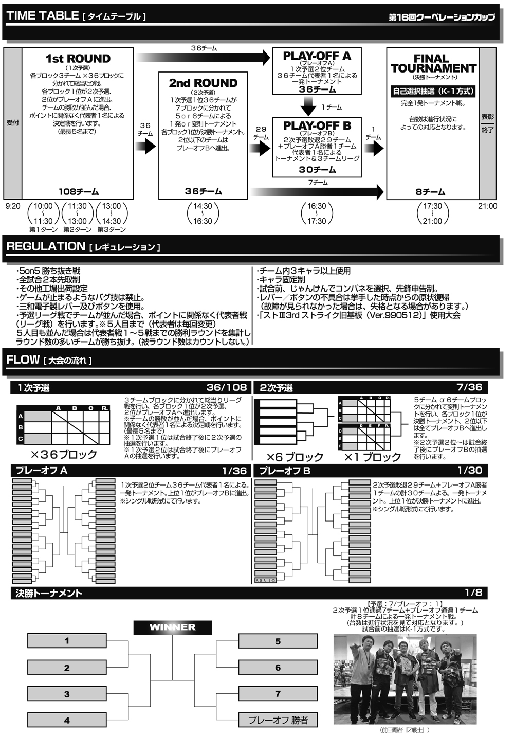 COOPE_TIME TABLE