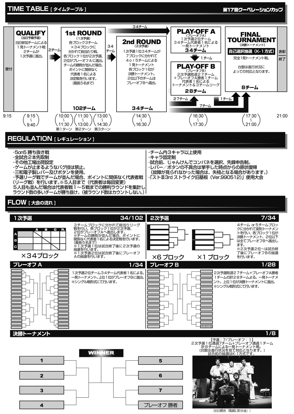 COOPE_TIME TABLE